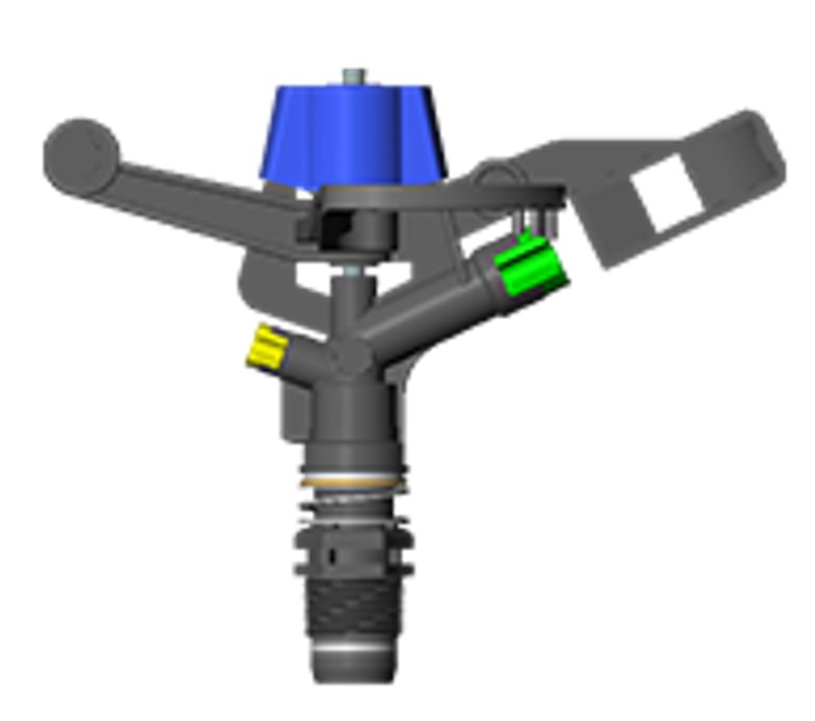 Netafim Values Netafim Product Configurator